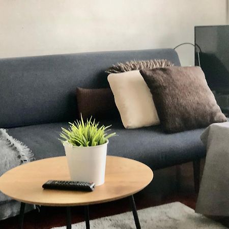 Sweethome Studio 48 City Center Аlbertinkatu Гельсінкі Екстер'єр фото