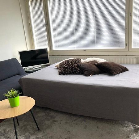 Sweethome Studio 48 City Center Аlbertinkatu Гельсінкі Екстер'єр фото