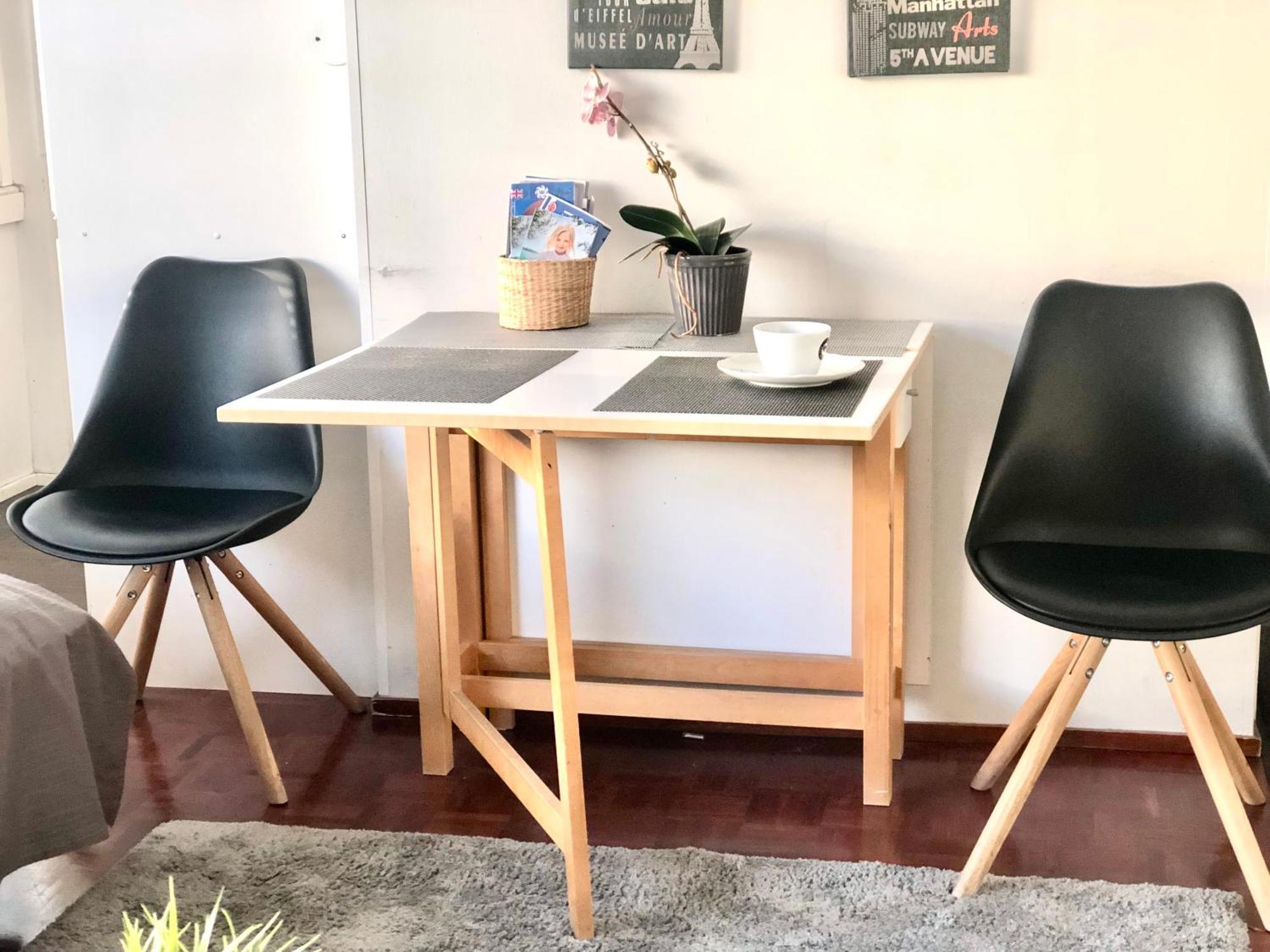 Sweethome Studio 48 City Center Аlbertinkatu Гельсінкі Екстер'єр фото