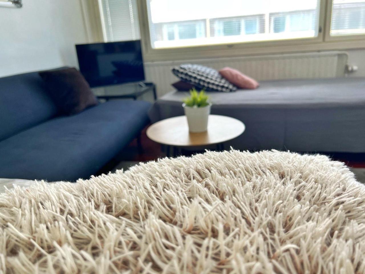 Sweethome Studio 48 City Center Аlbertinkatu Гельсінкі Екстер'єр фото